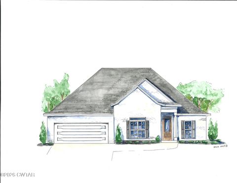 18 Creekbend Cove Jackson TN 38305