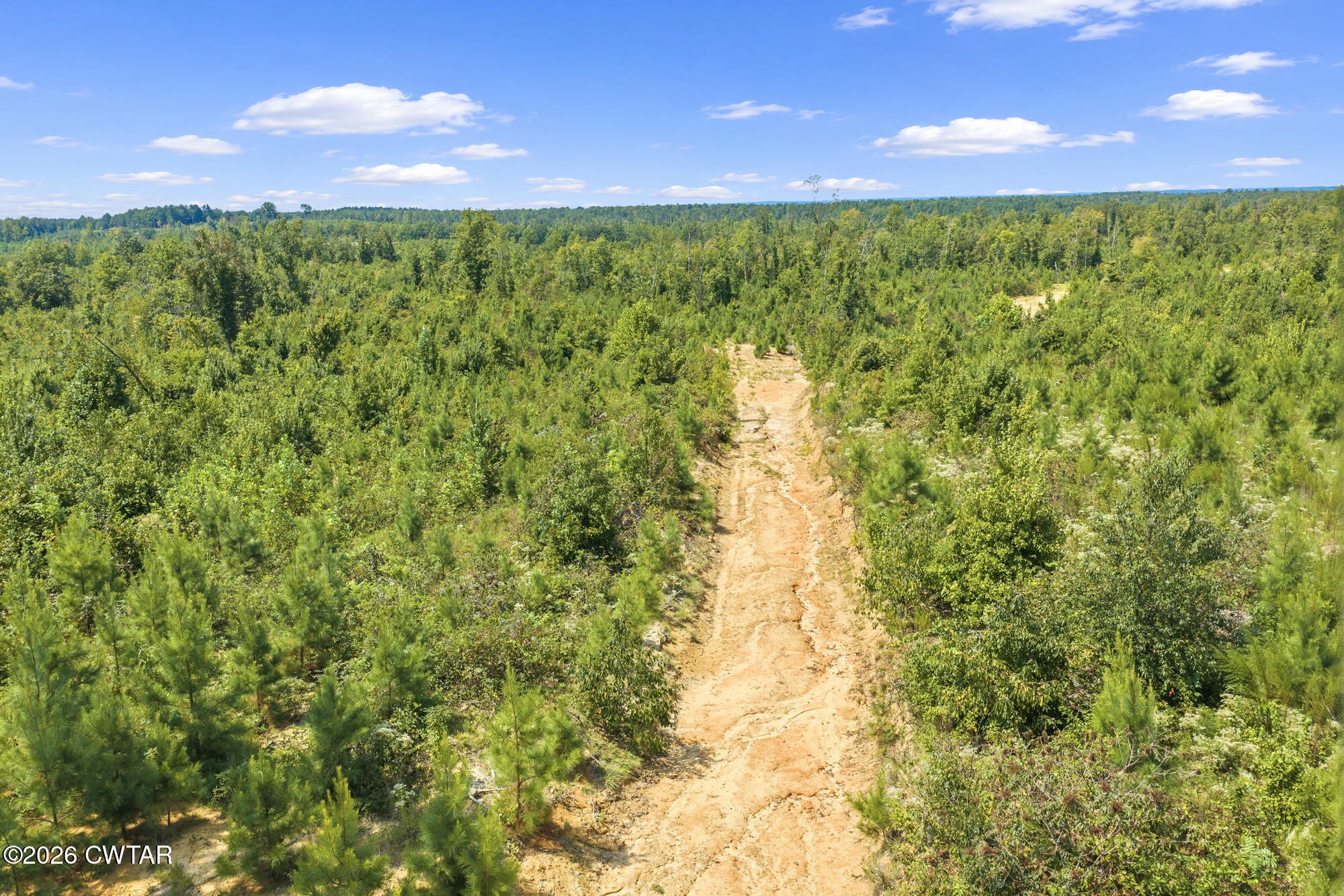 0 Rockport McIllwain Rd Tract 2