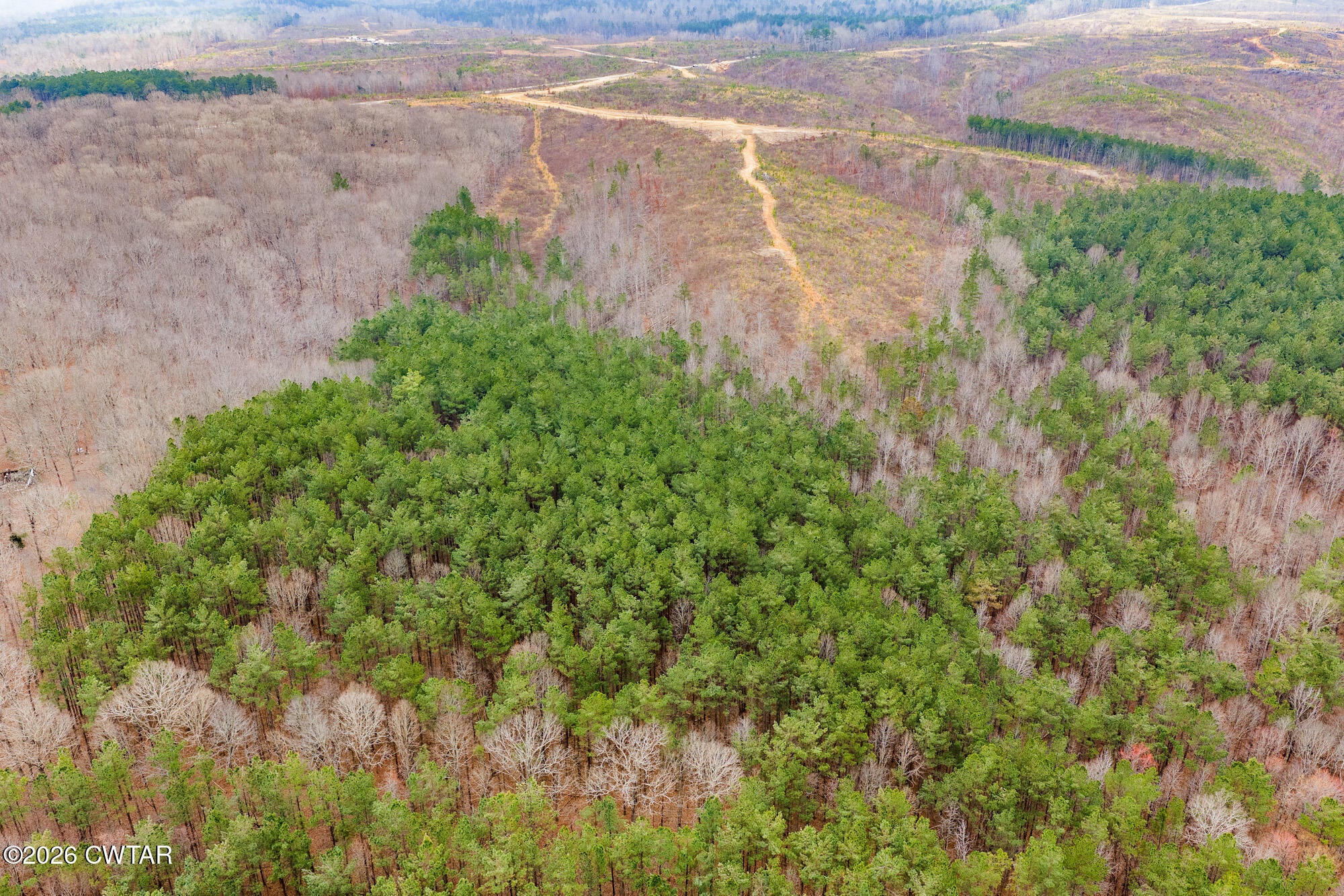 0 Rockport McIllwain Rd Tract 2