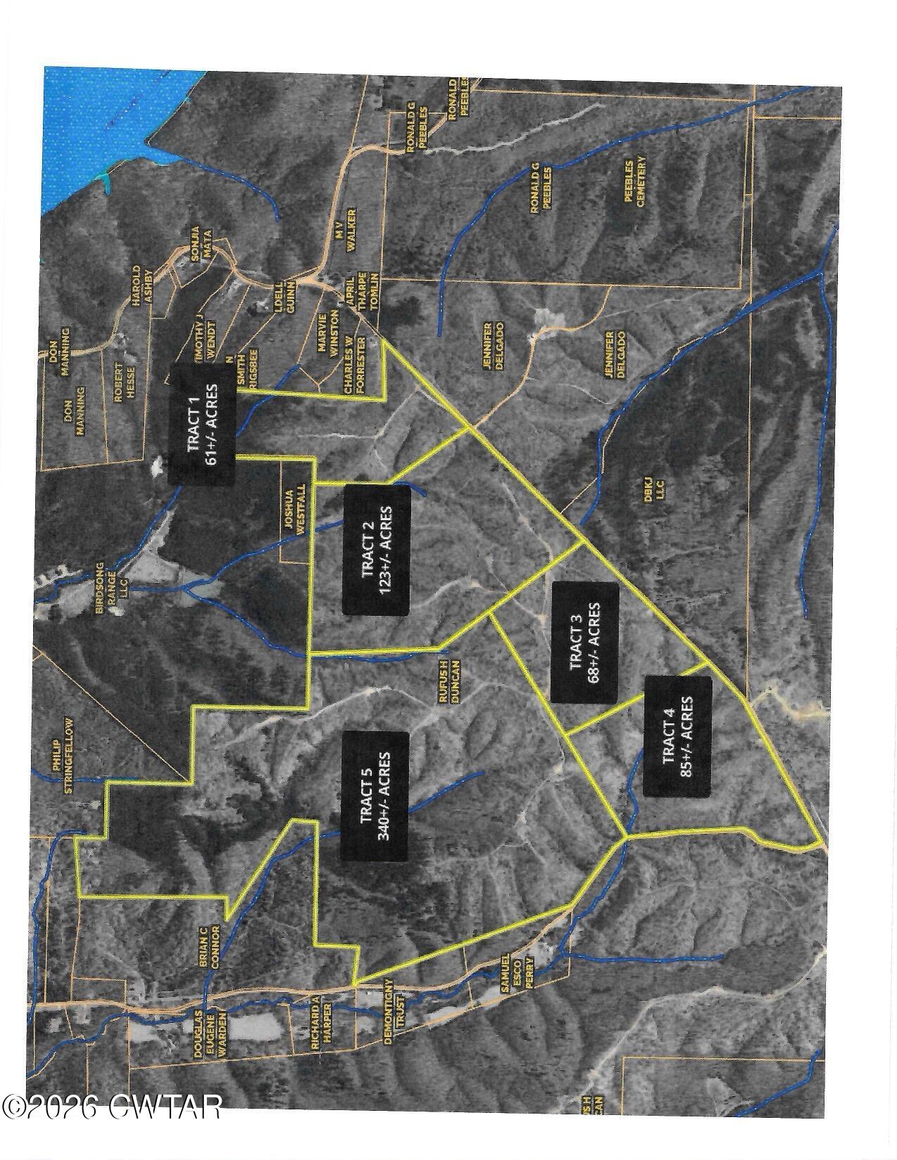 0 Rockport McIllwain Rd Tract 2