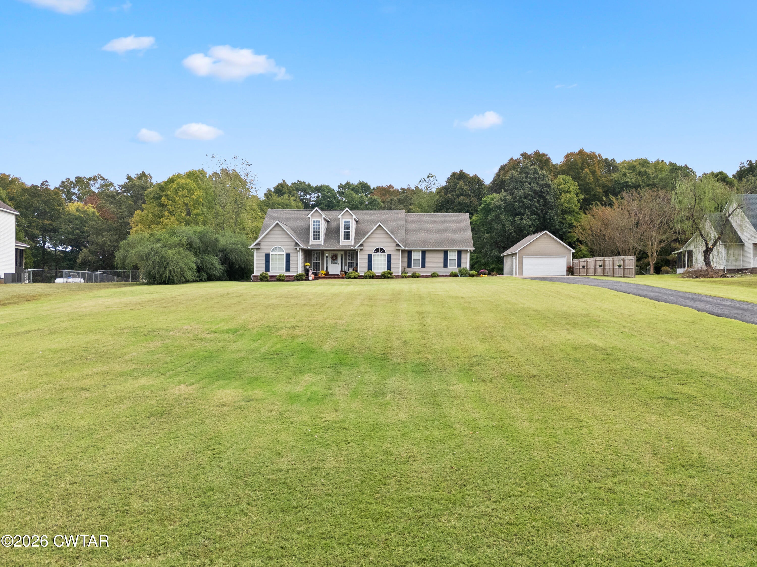 527 Diamond Grove Road