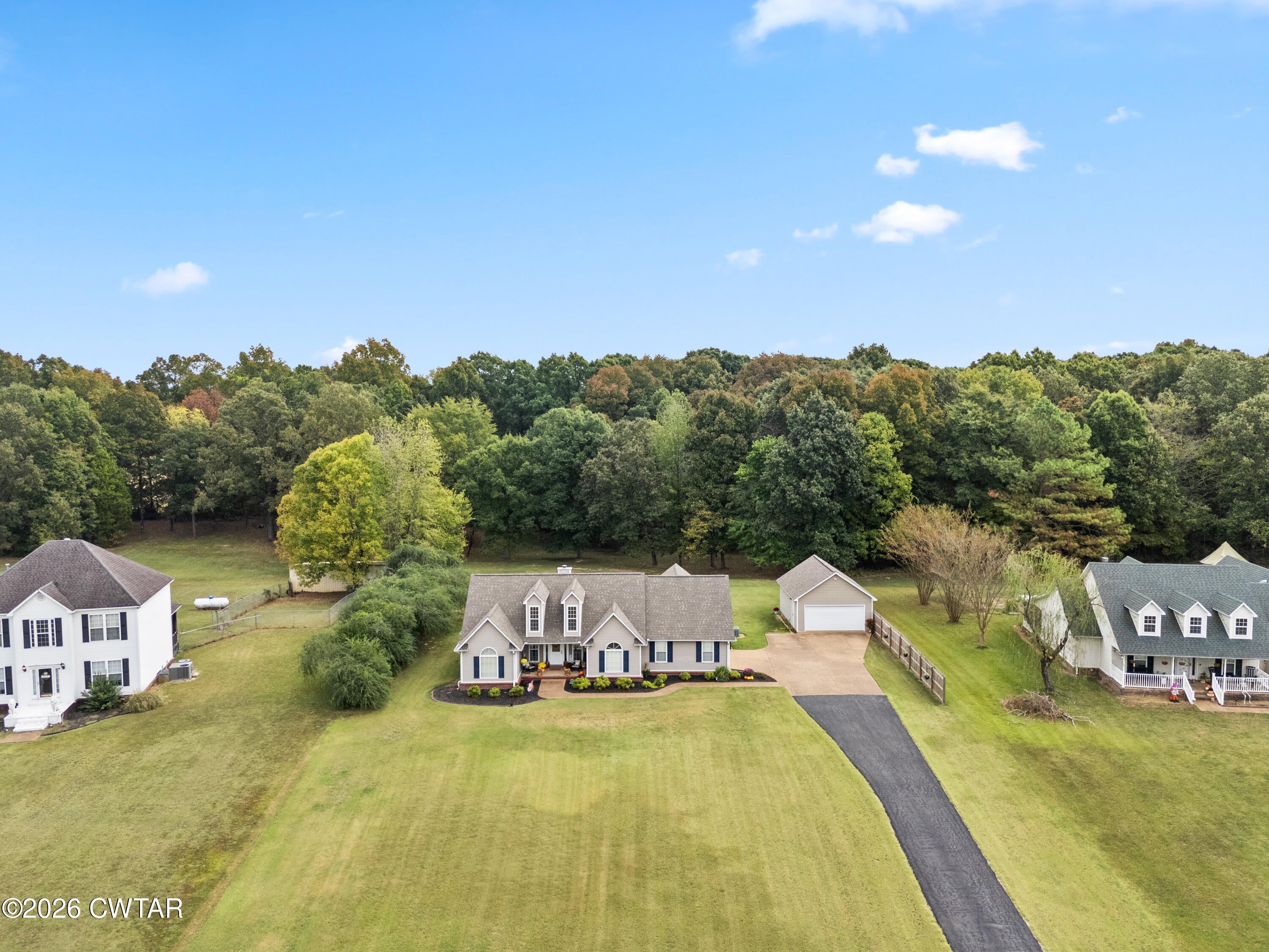 527 Diamond Grove Road