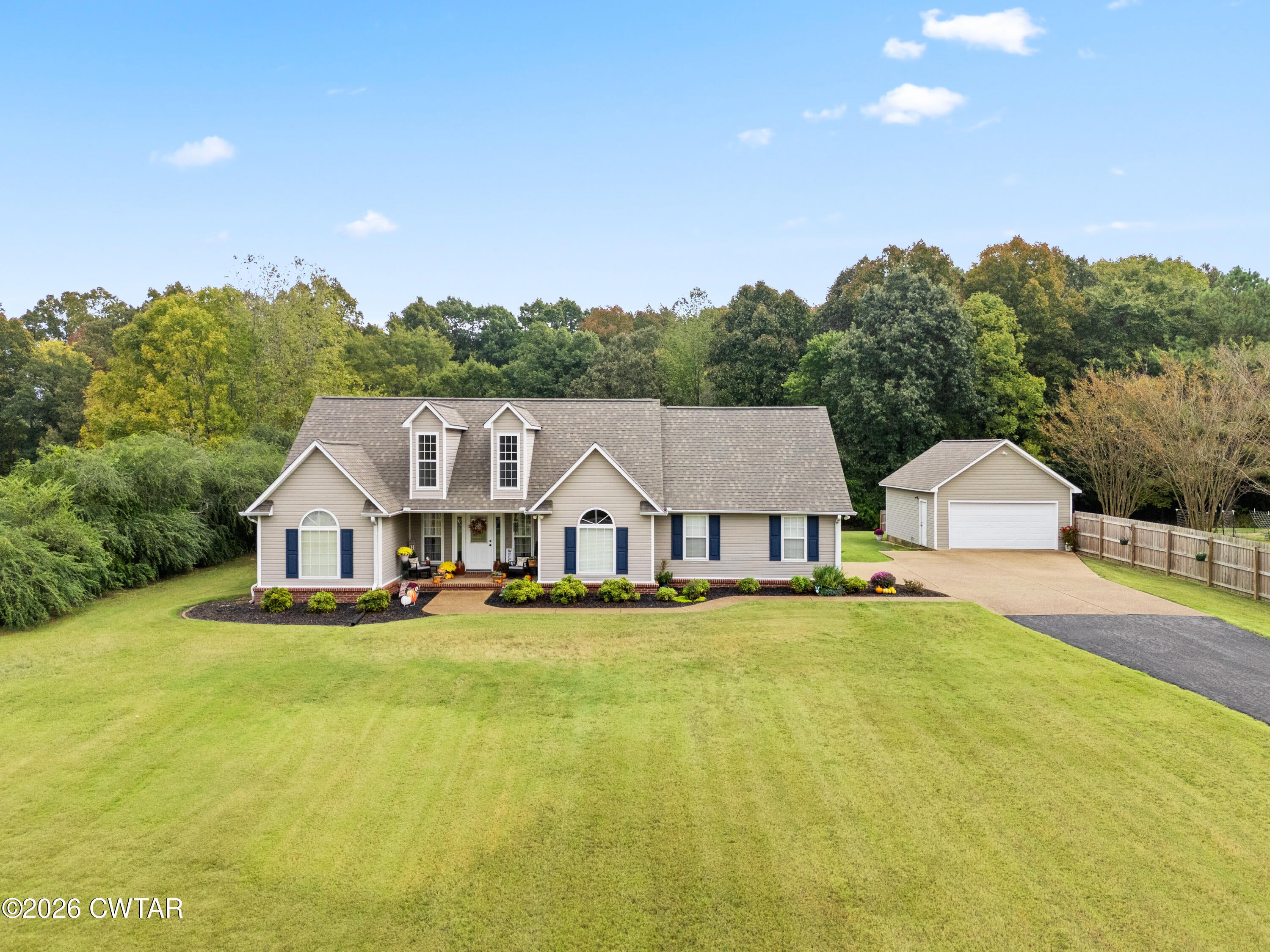 527 Diamond Grove Road