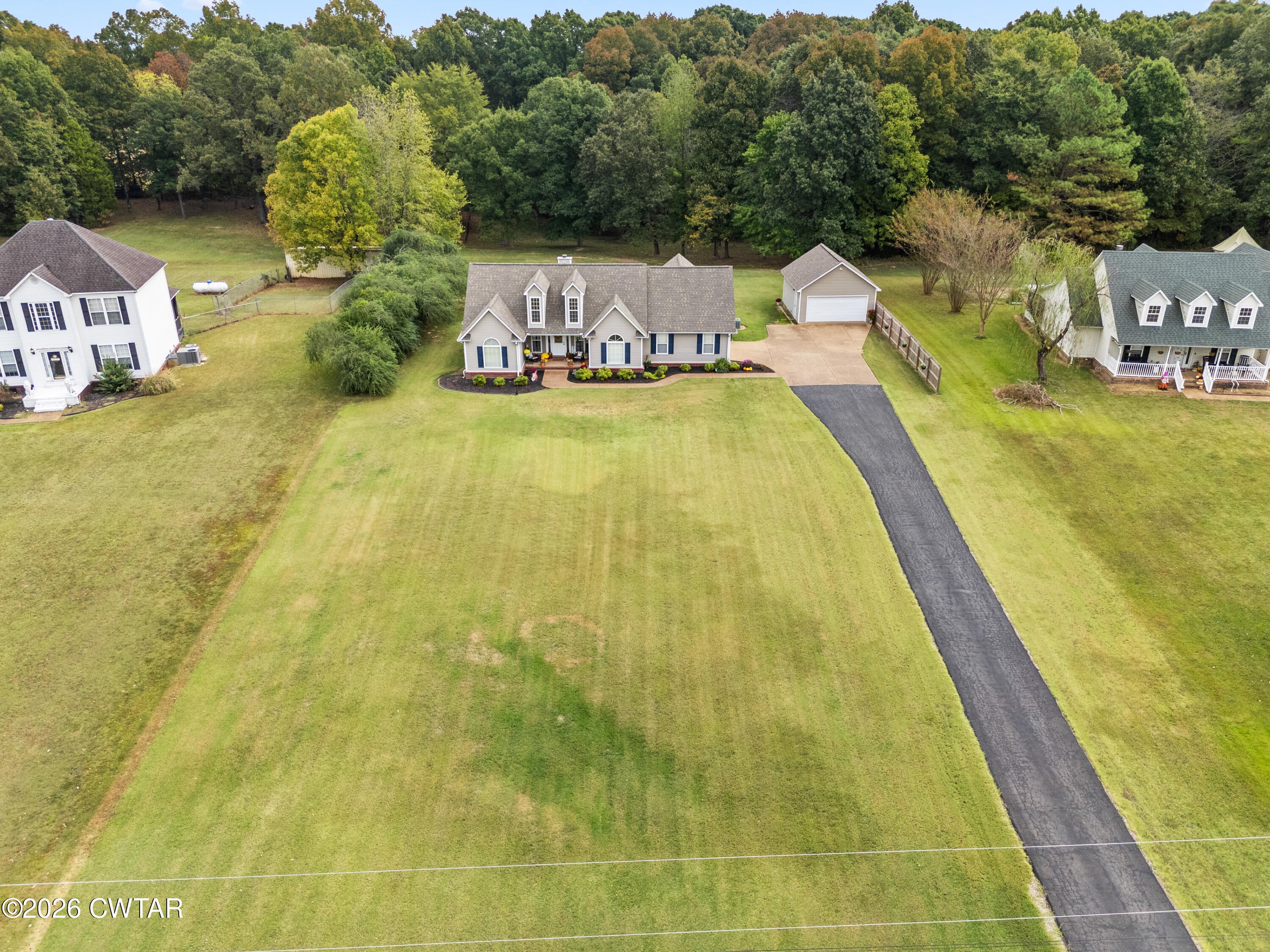 527 Diamond Grove Road