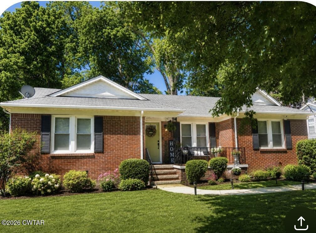 811 Tipton Avenue
