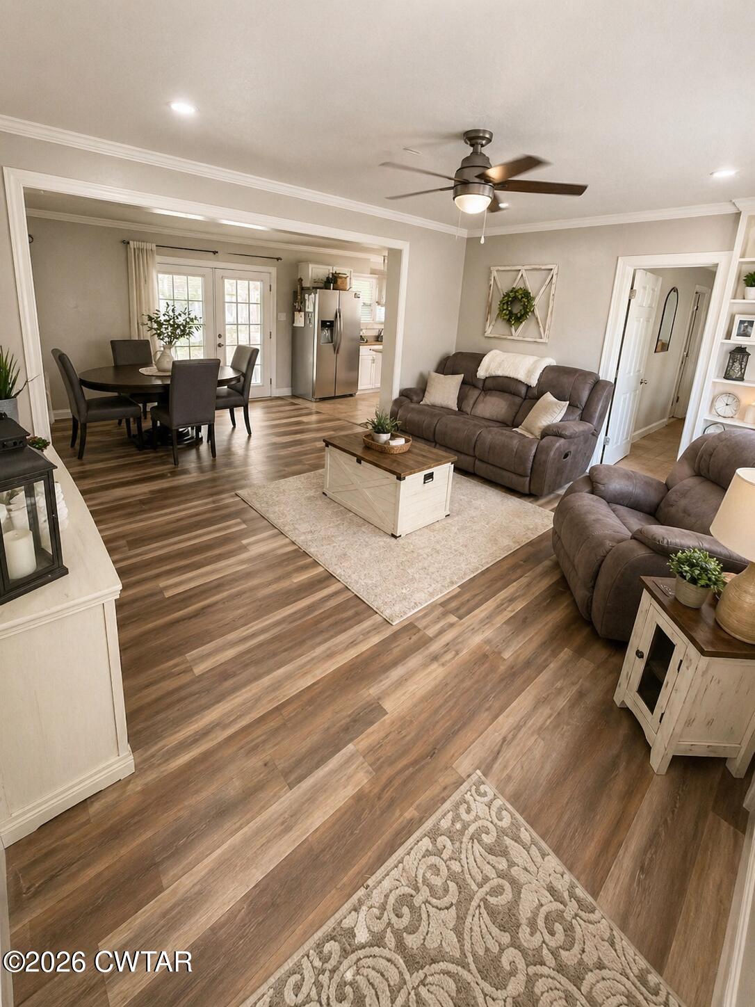 811 Tipton Avenue