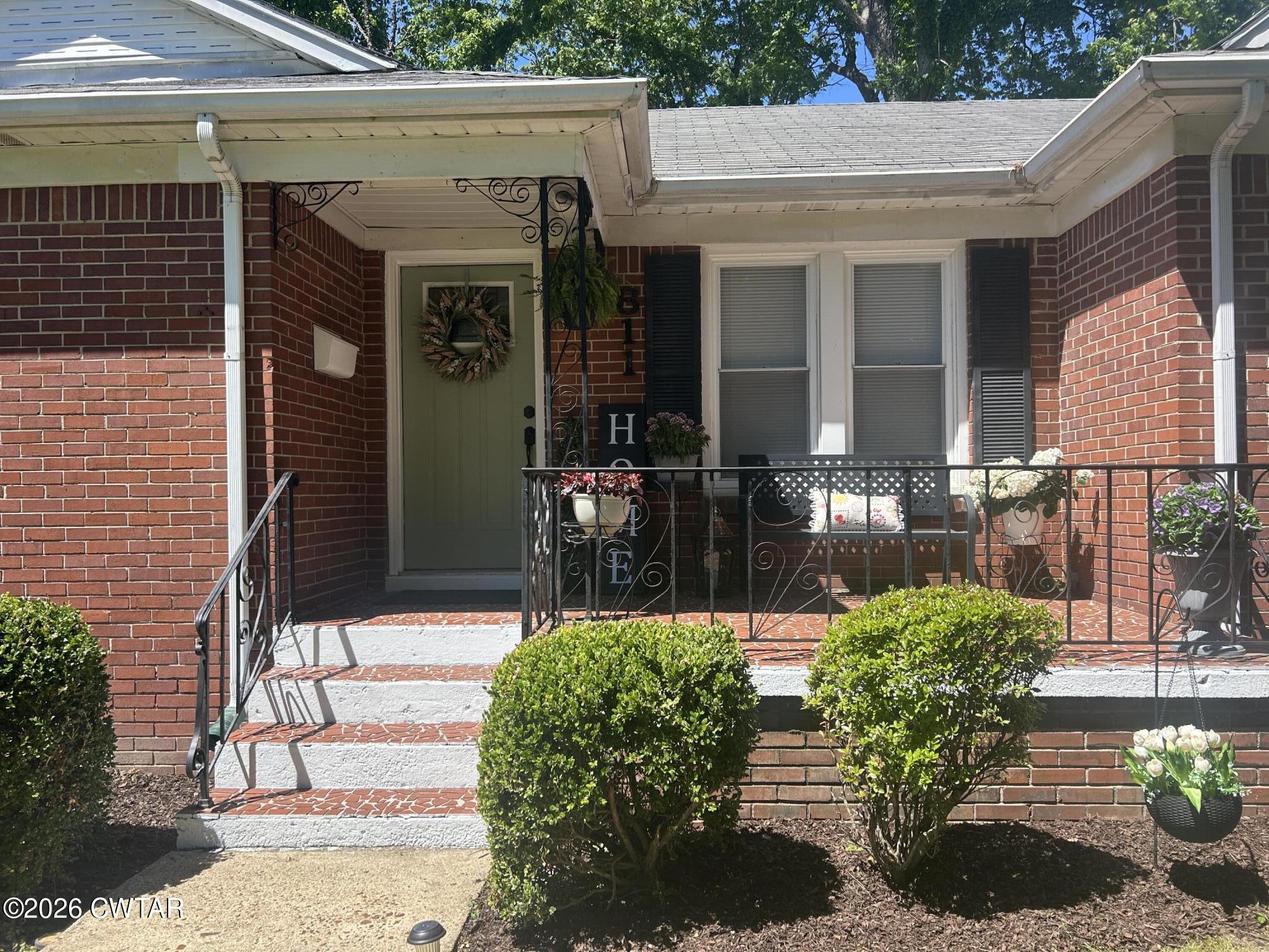 811 Tipton Avenue