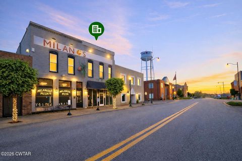 1304 E Main Street Humboldt TN 38343