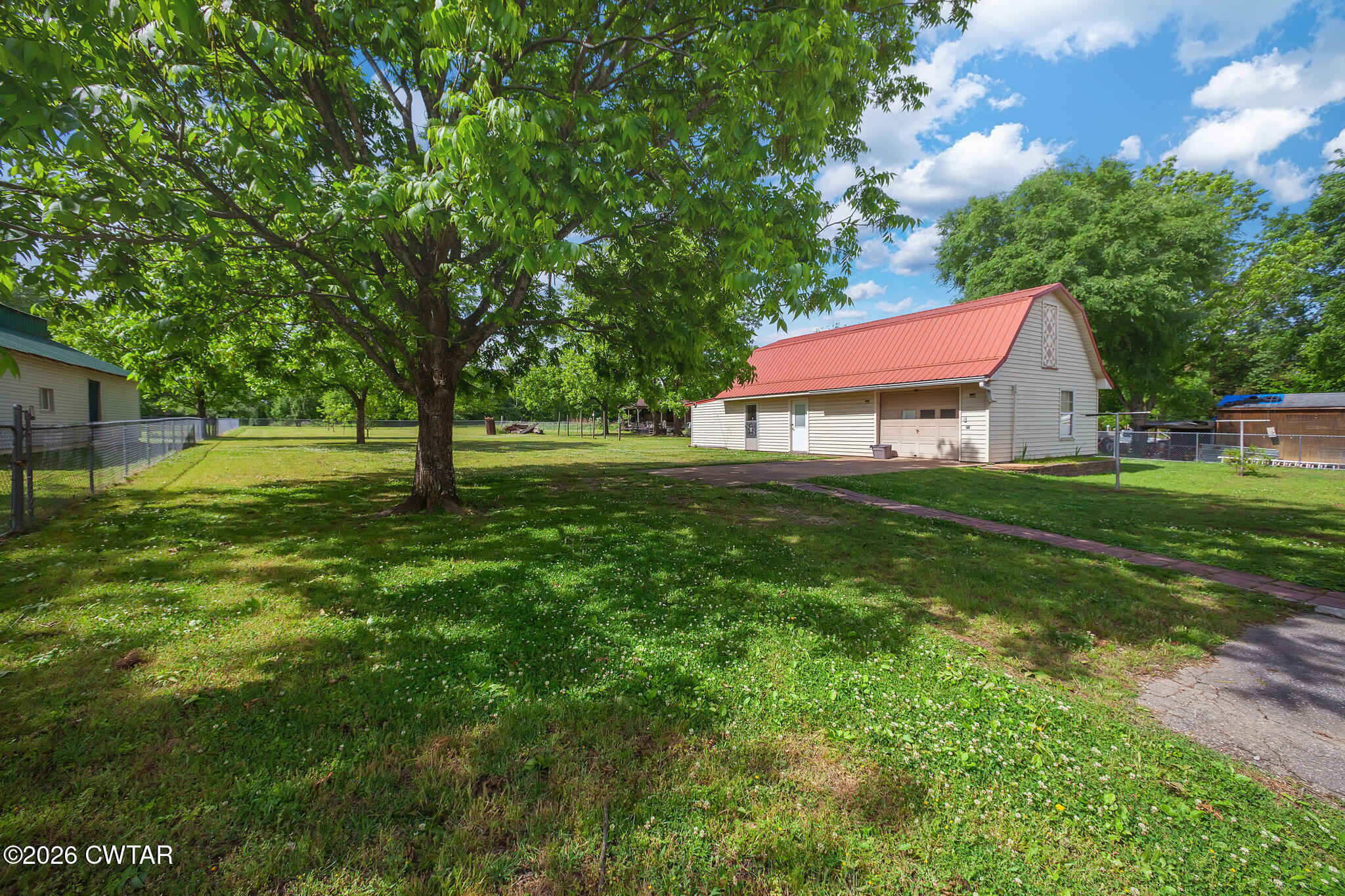 60 Oak Grove Road
