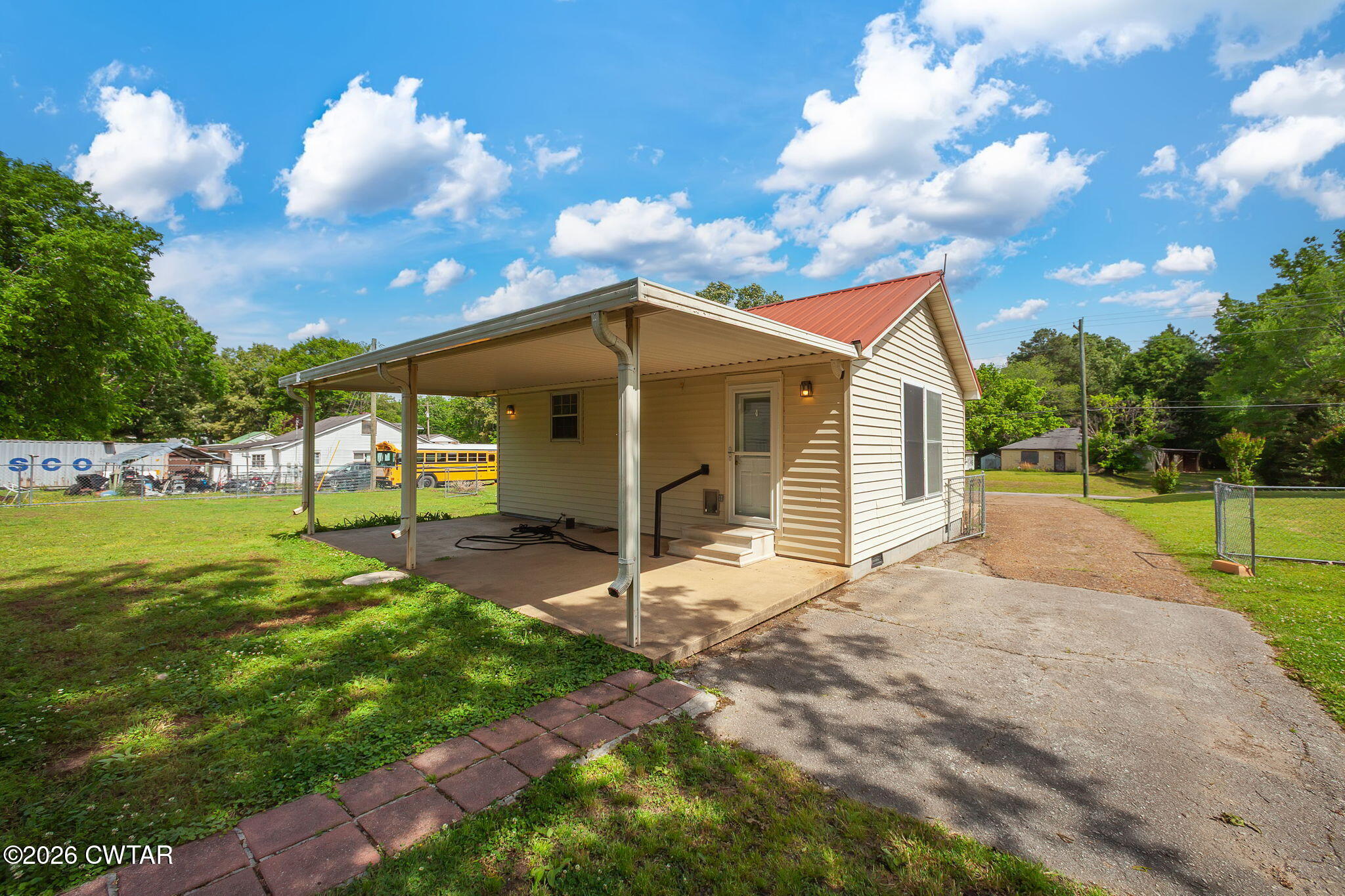 60 Oak Grove Road