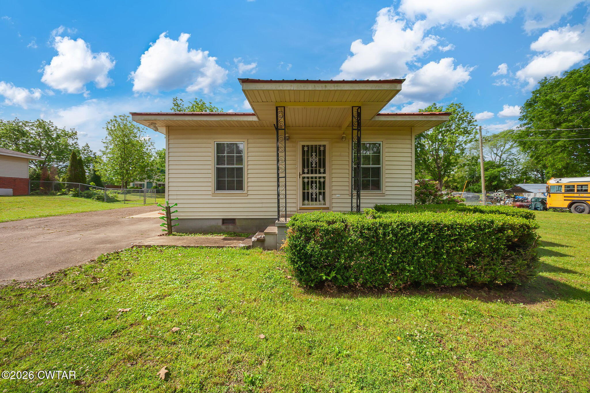 60 Oak Grove Road