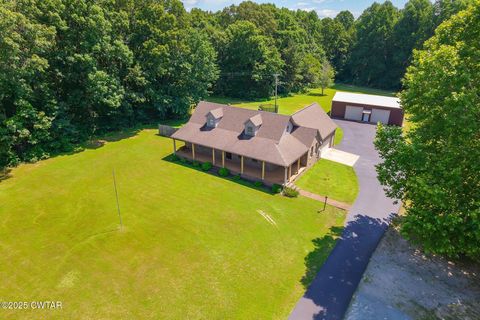 4840 TN-200 Henderson TN 38340