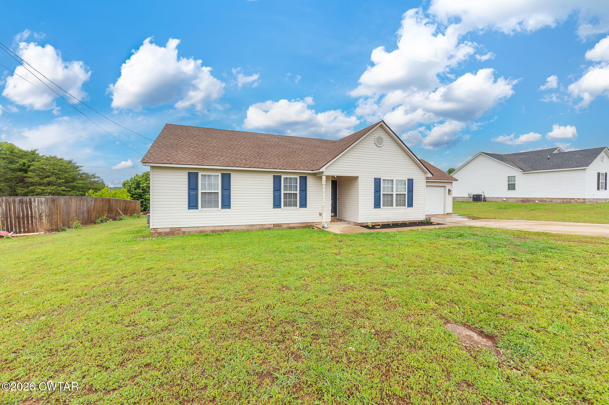 19 Rambling Creek Drive