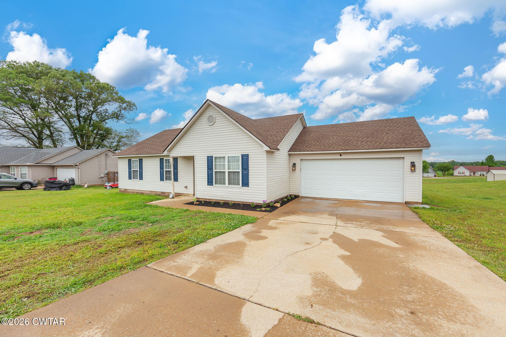 19 Rambling Creek Drive