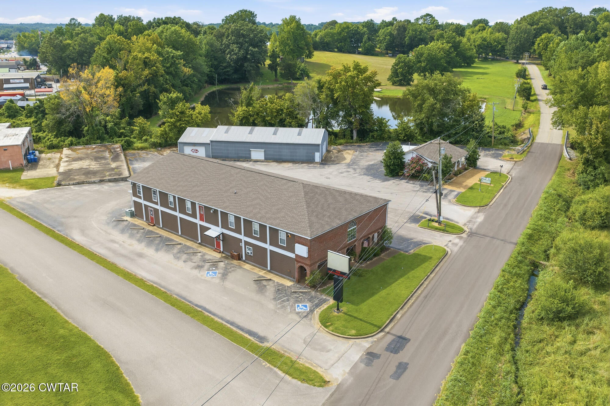 459 N Main Street