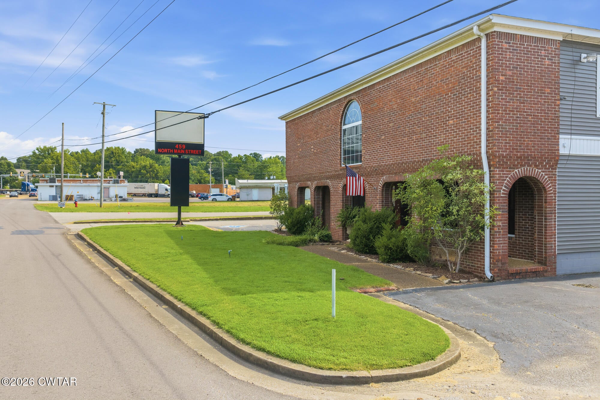 459 N Main Street