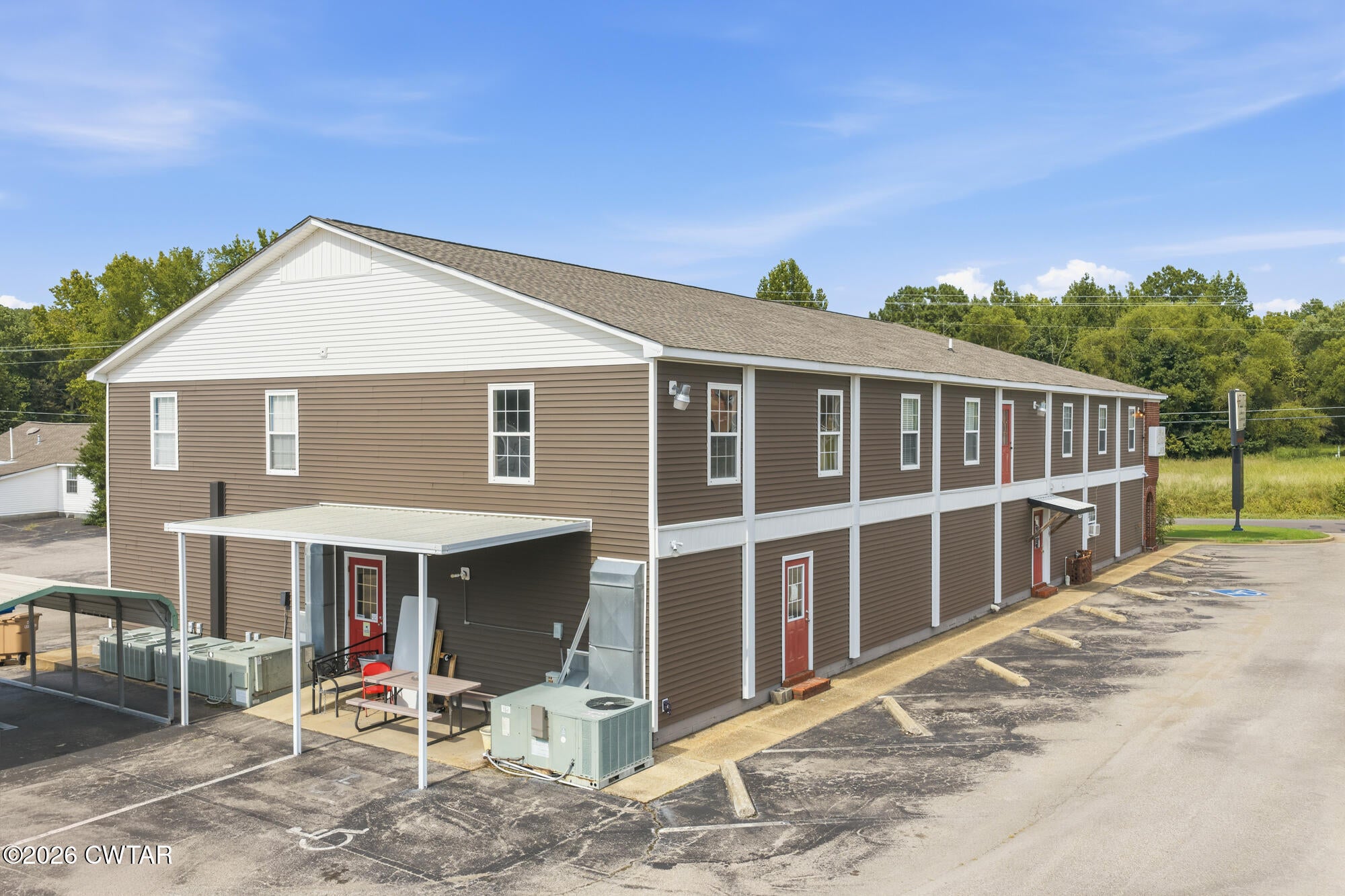 459 N Main Street