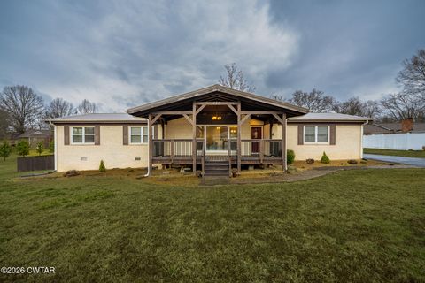 420 Diamond Drive McKenzie TN 38201