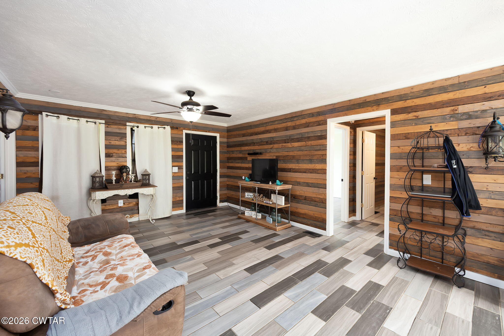 820 Vine Hill Road