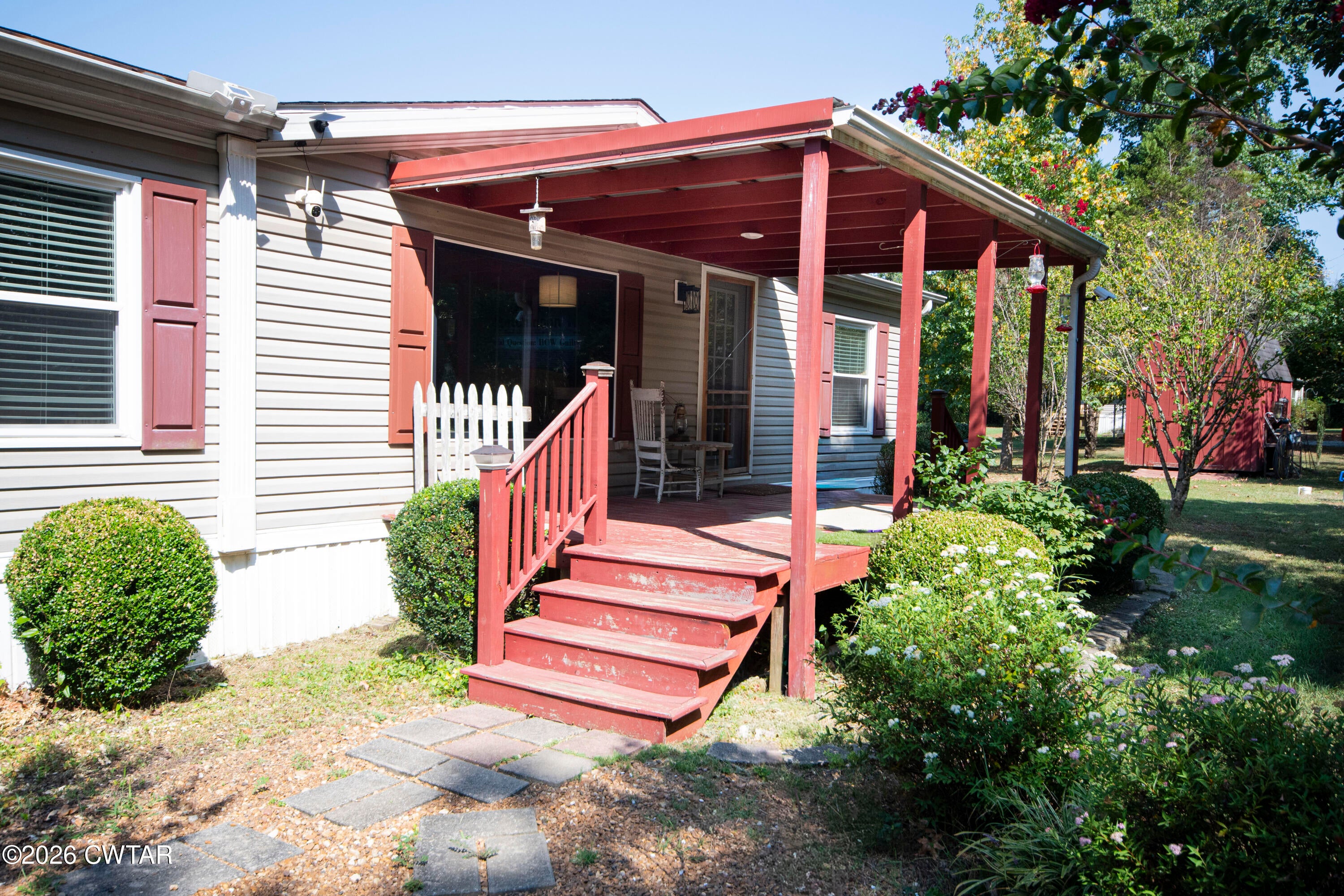 4445 State Route 200