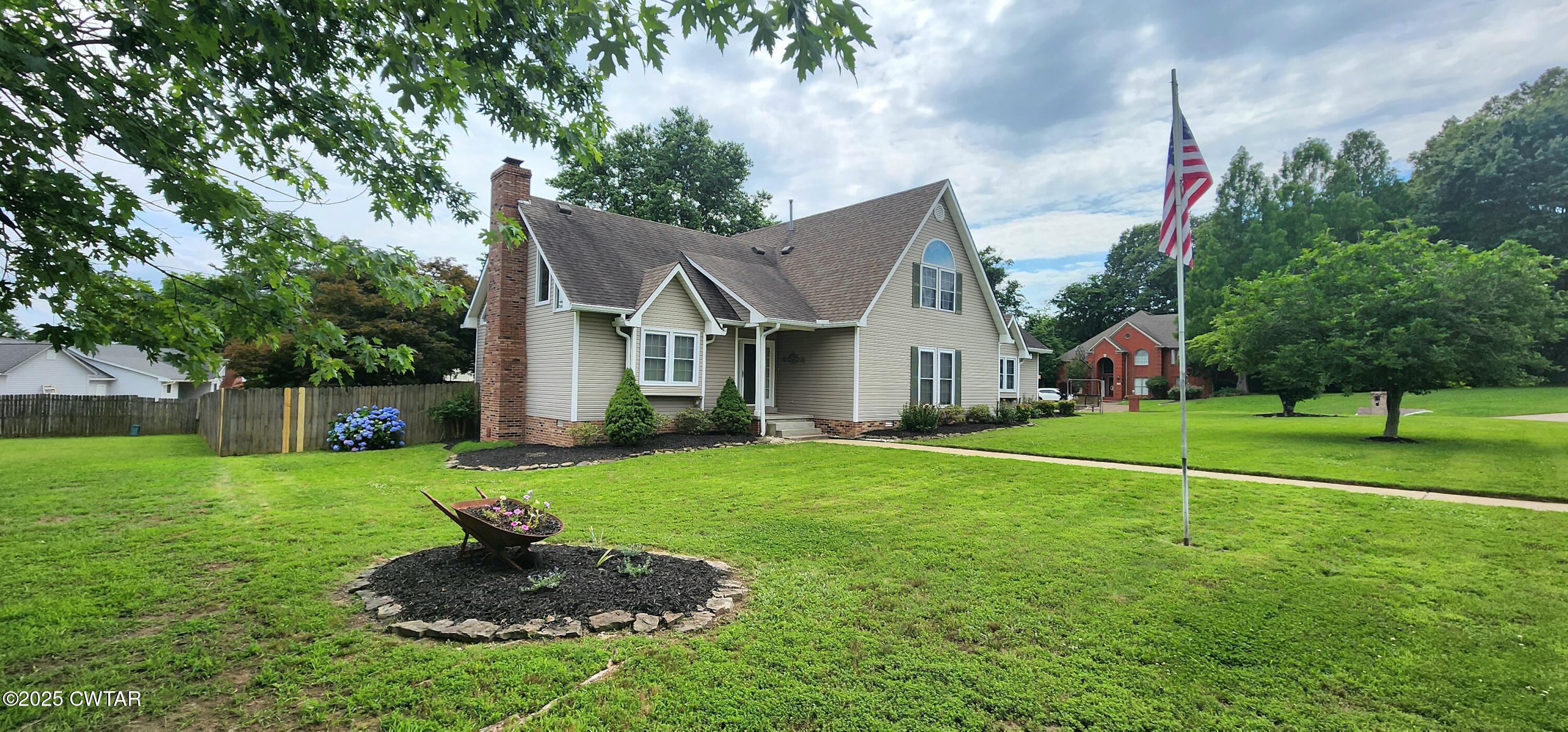 314 Fairfield Drive