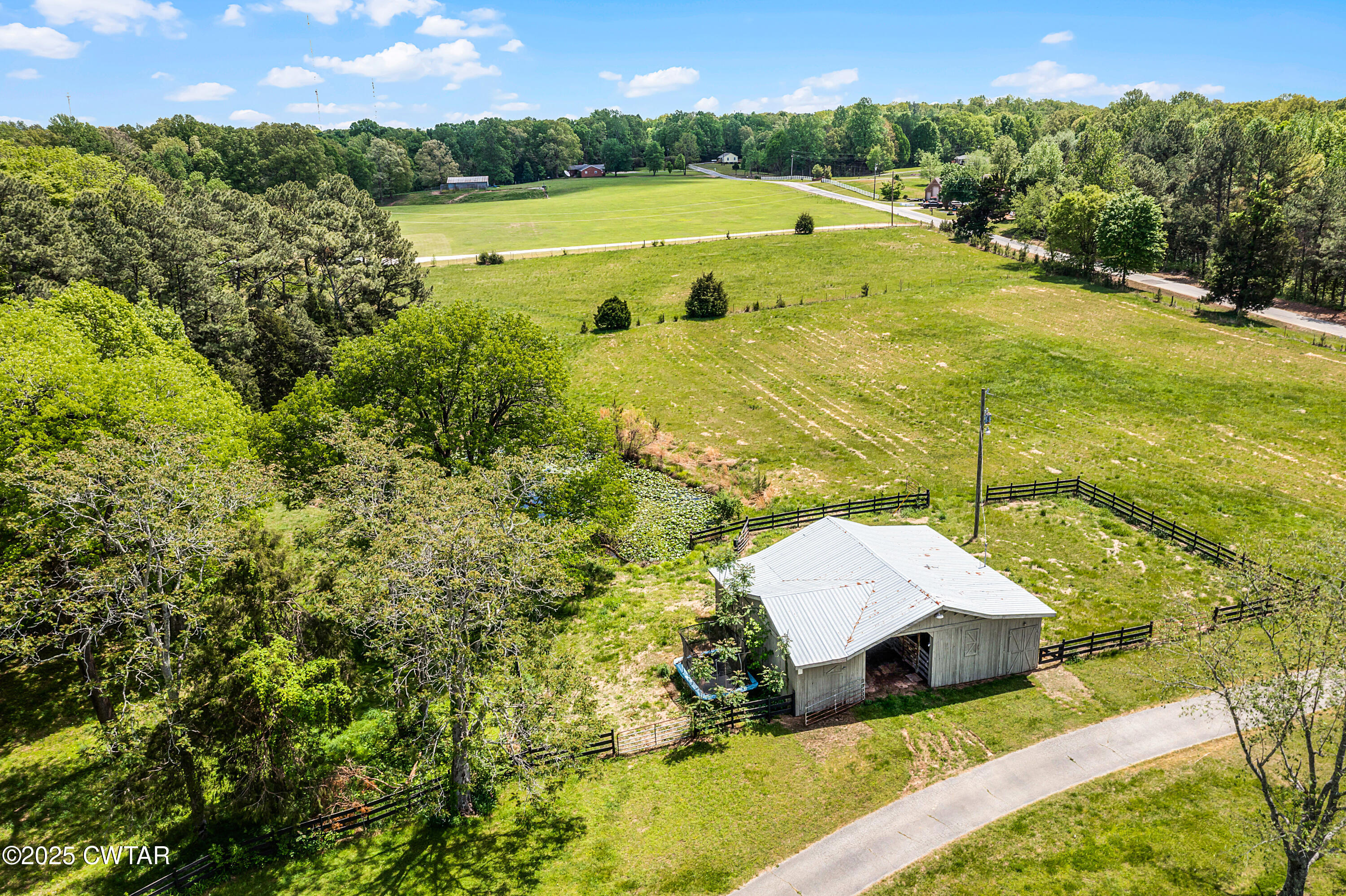 1014 Crawford Springs Road