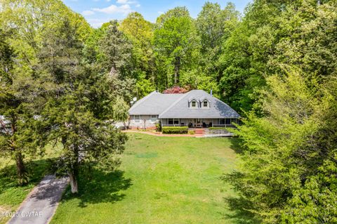 1014 Crawford Springs Road Beech Bluff TN 38313