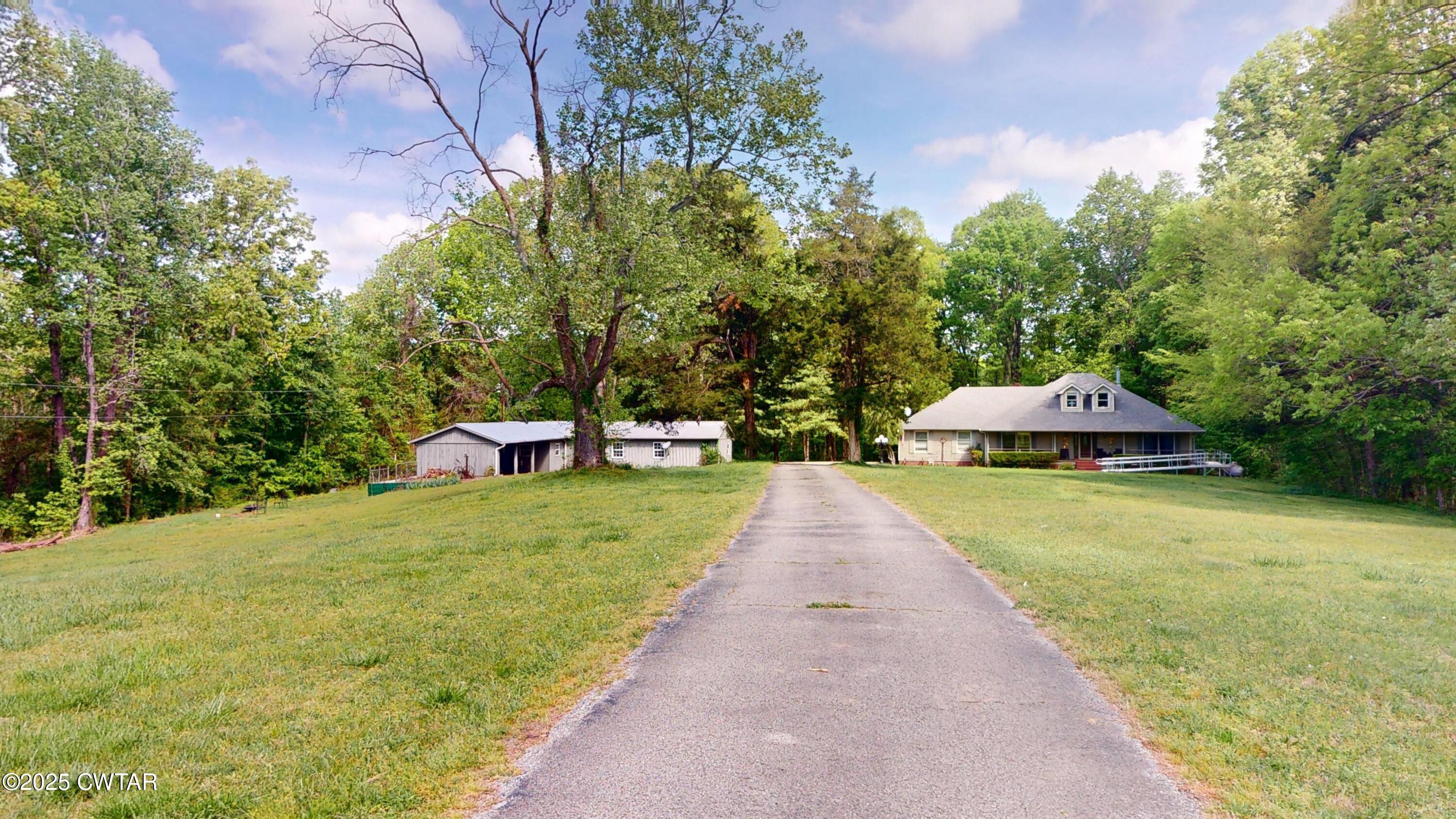 1014 Crawford Springs Road