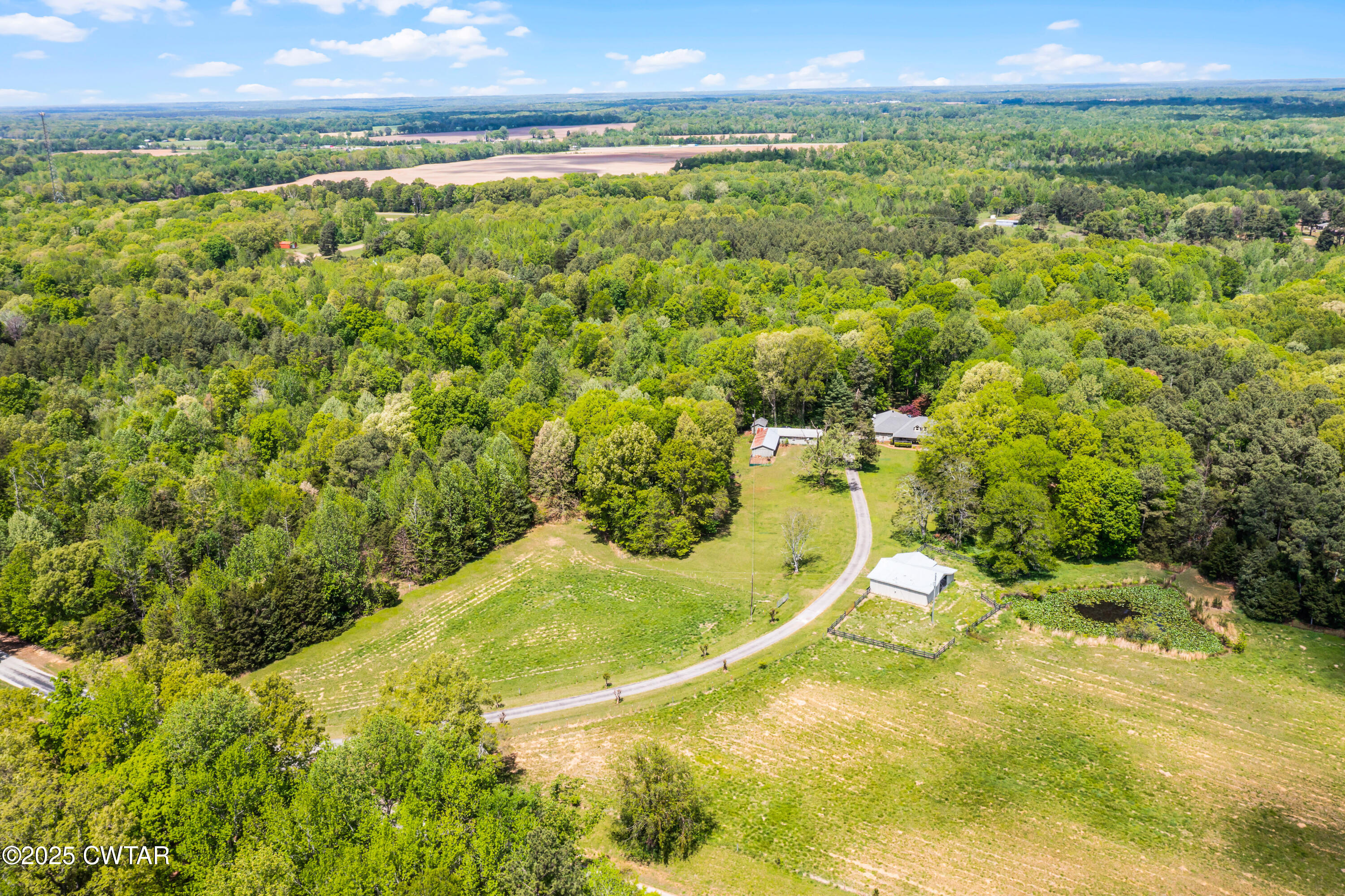 1014 Crawford Springs Road