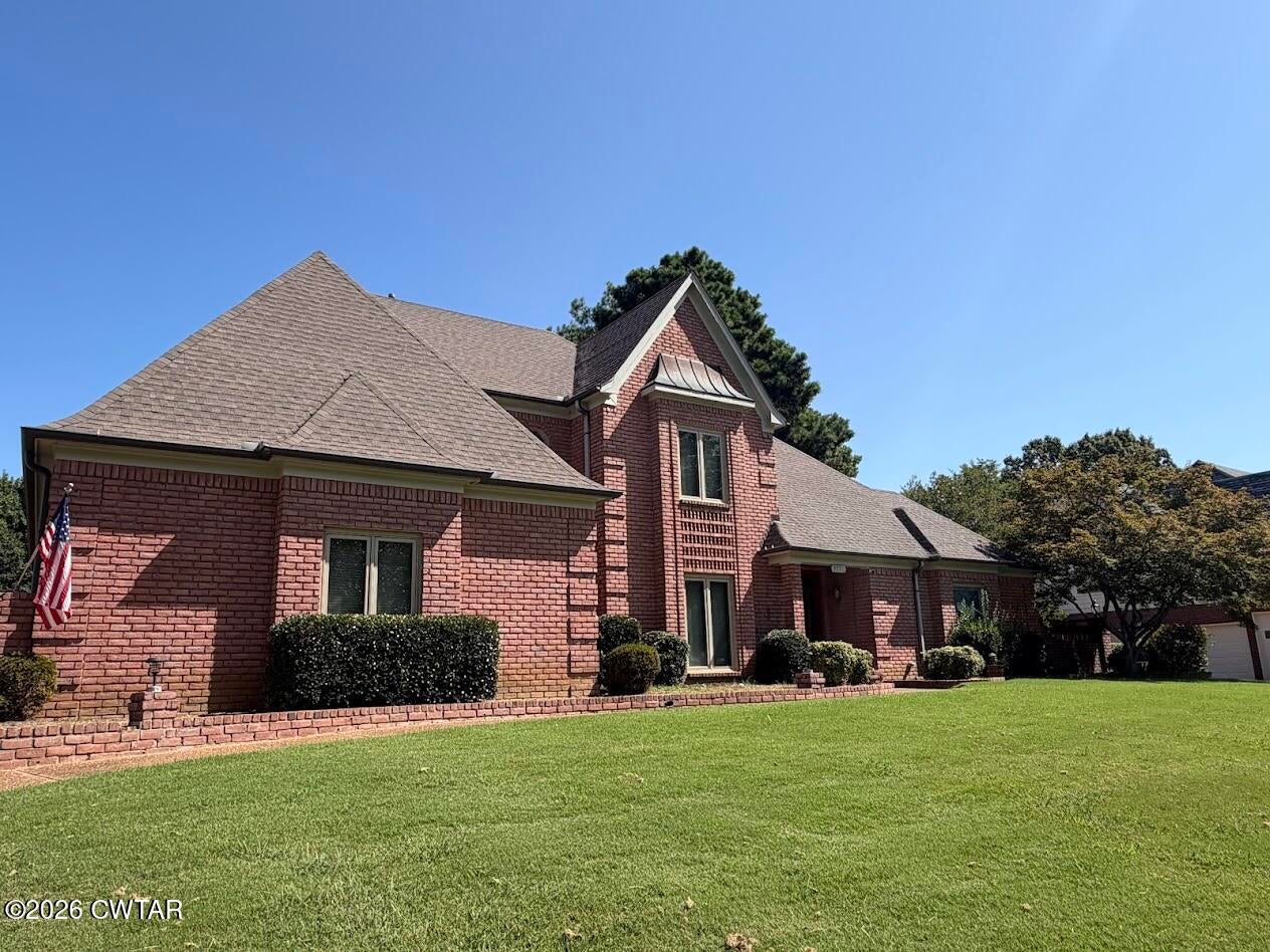 9770 Frank Road