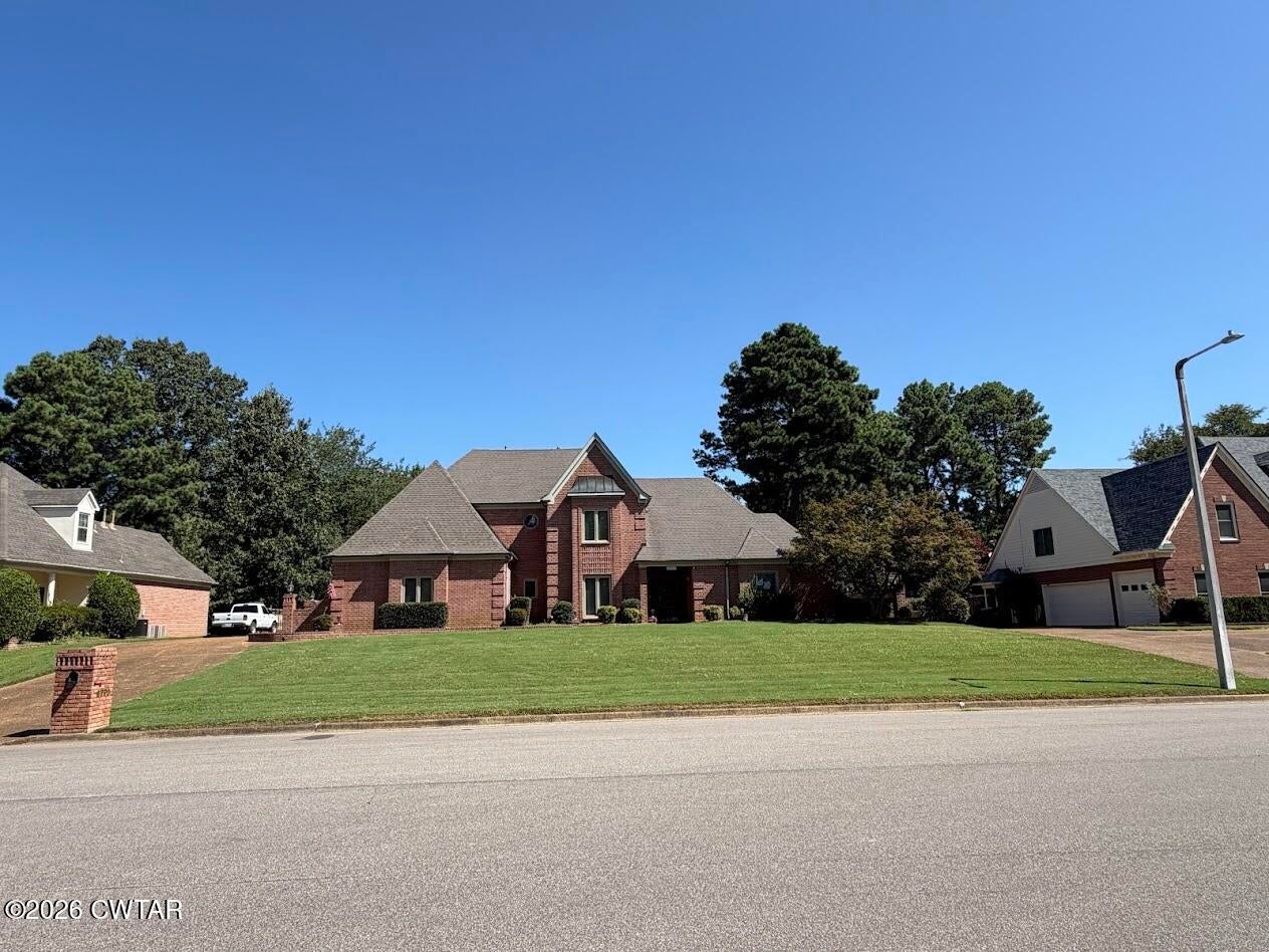 9770 Frank Road