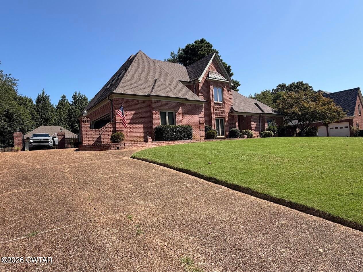 9770 Frank Road