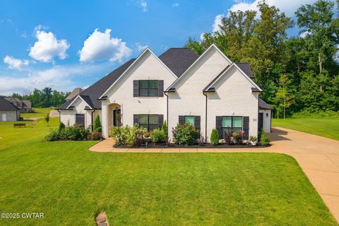 63 Westcott Cove Jackson TN 38305
