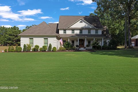 54 Laurelwood Cove Jackson TN 38305
