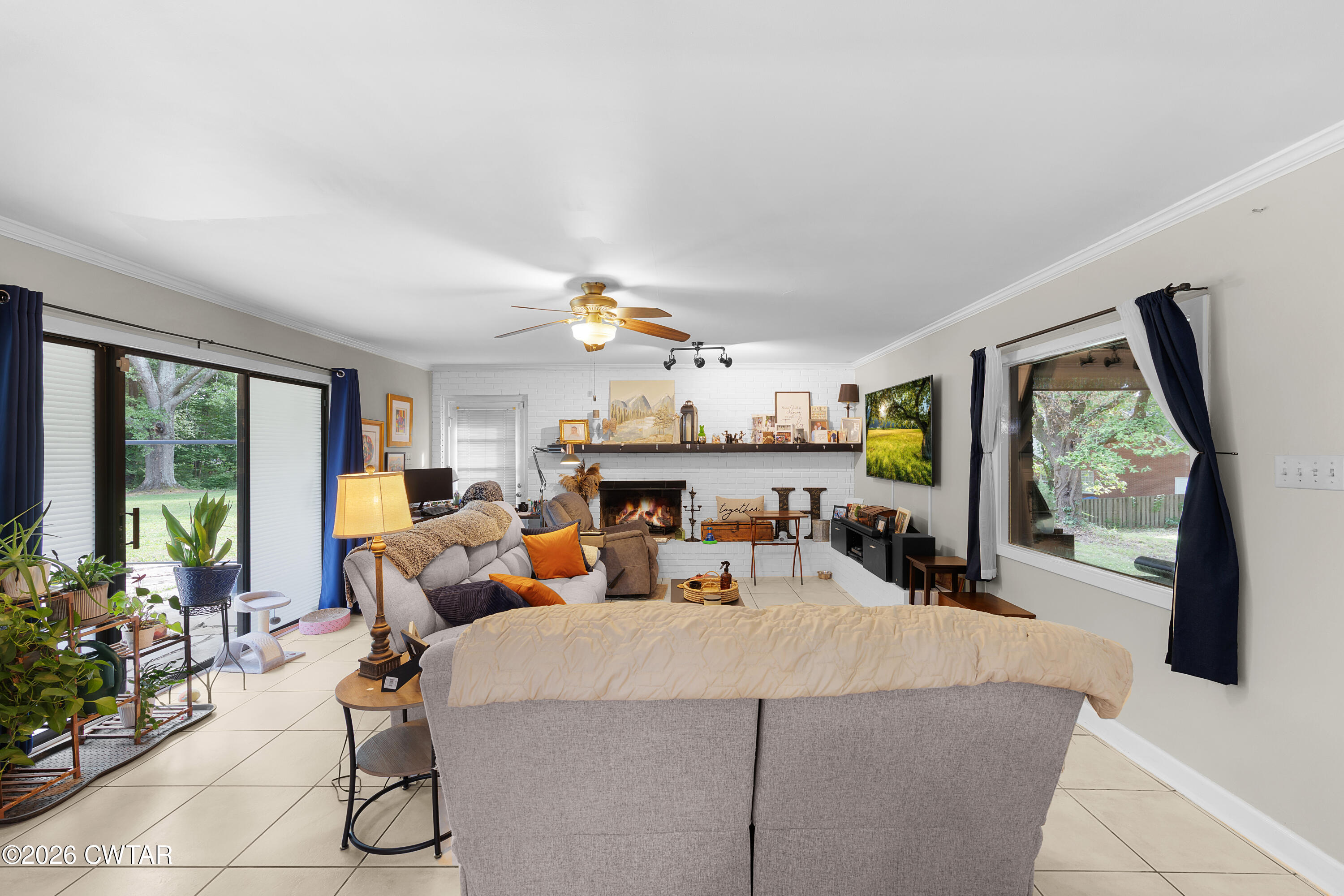 306 Wiley Parker Road