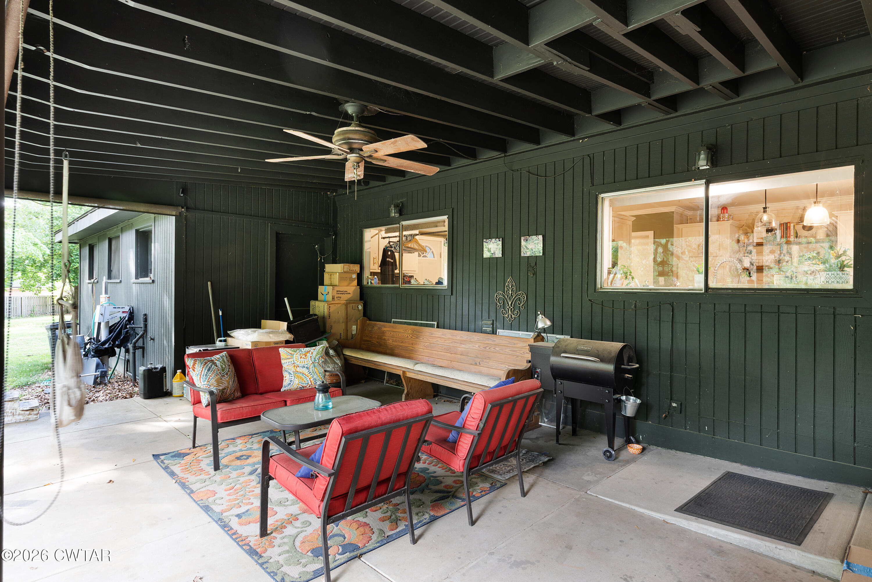 306 Wiley Parker Road