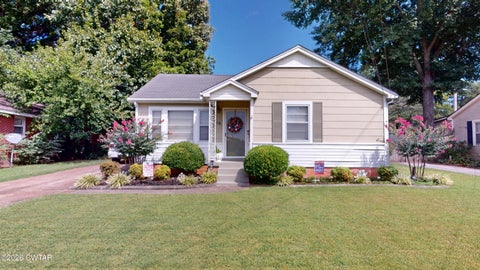 504 Lewis Avenue Dyersburg TN 38024