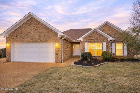 21 Austin Cove Jackson TN 38305