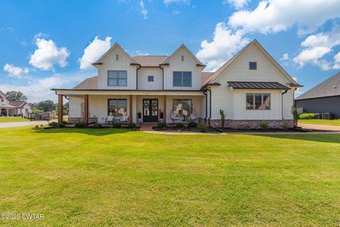 108 Crossbrook Cove Medina TN 38355