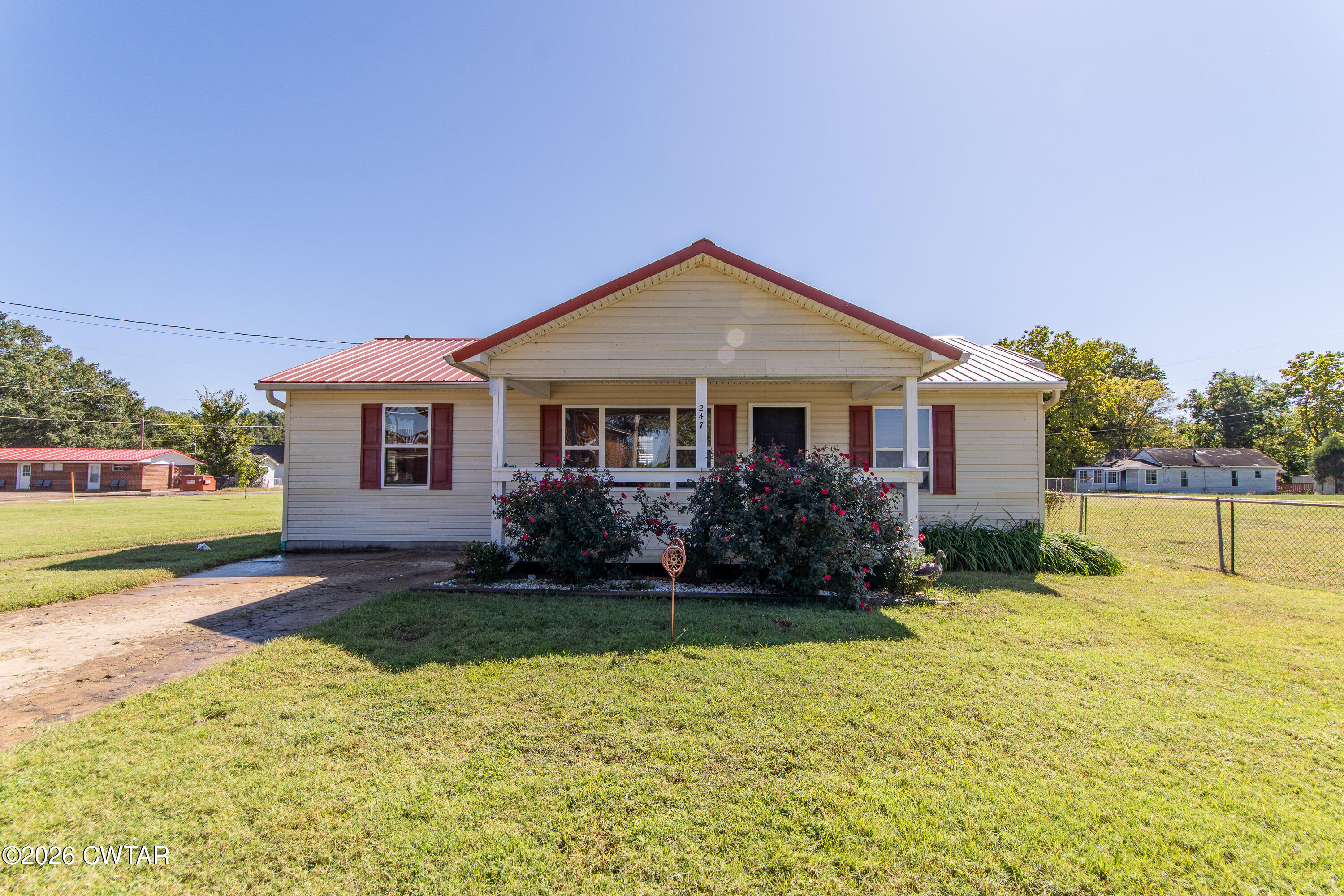 247 E Lakeview Drive