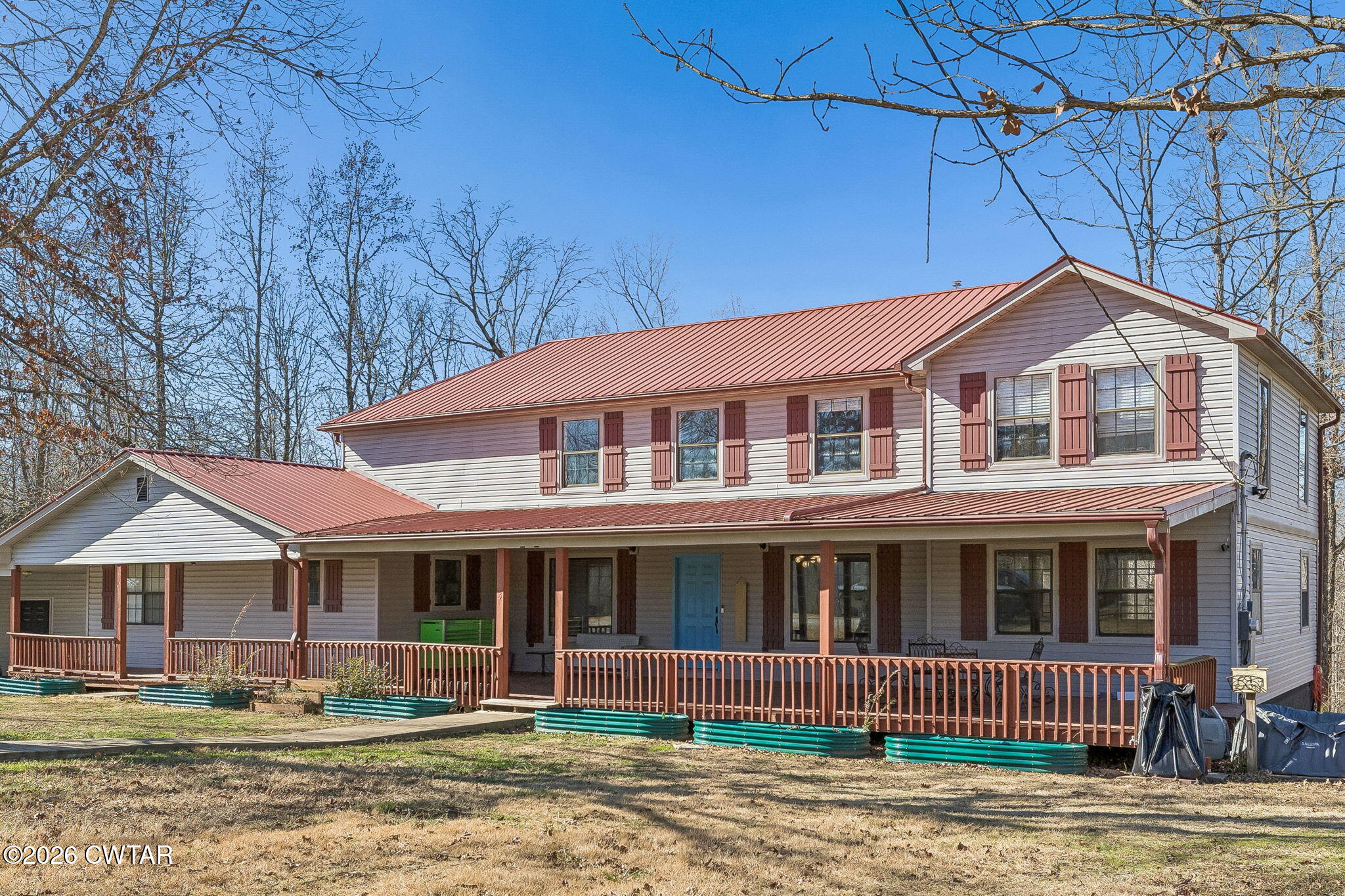 485 Lower Roans Creek Road