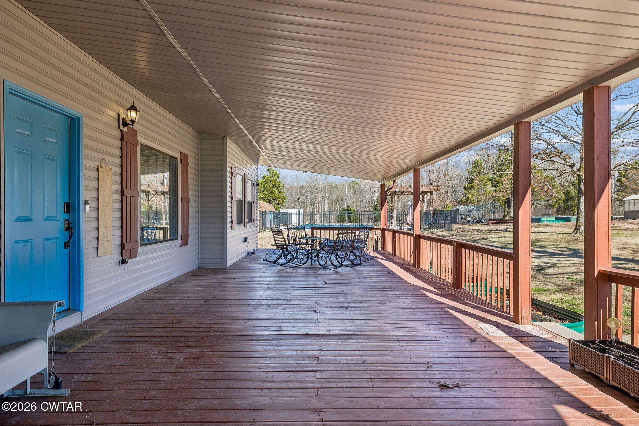 485 Lower Roans Creek Road