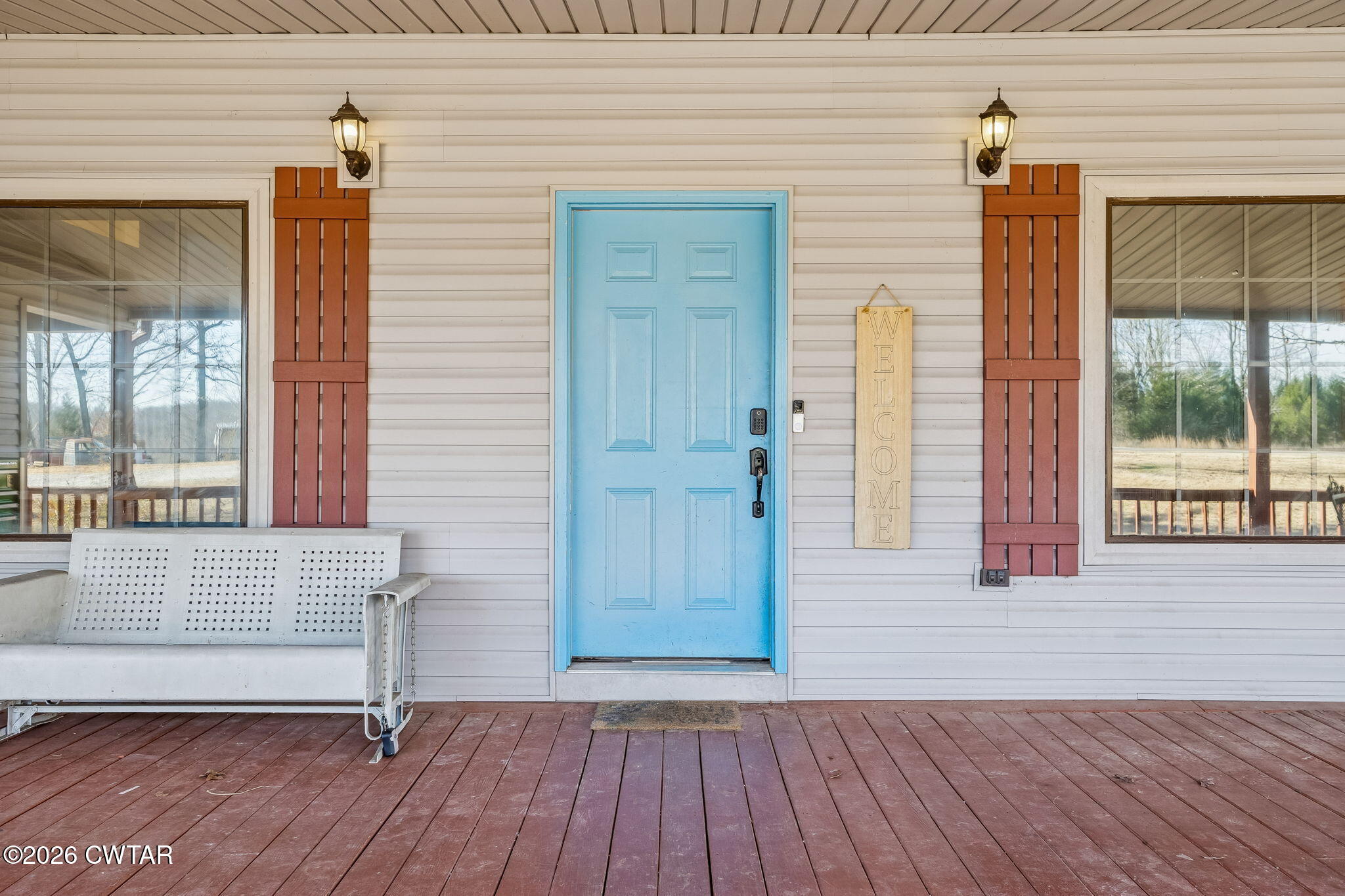 485 Lower Roans Creek Road