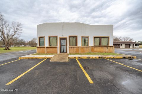 116 Highway 45 S Bradford TN 38316