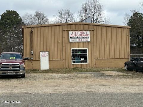 98 Oak Hill Street Camden TN 38320