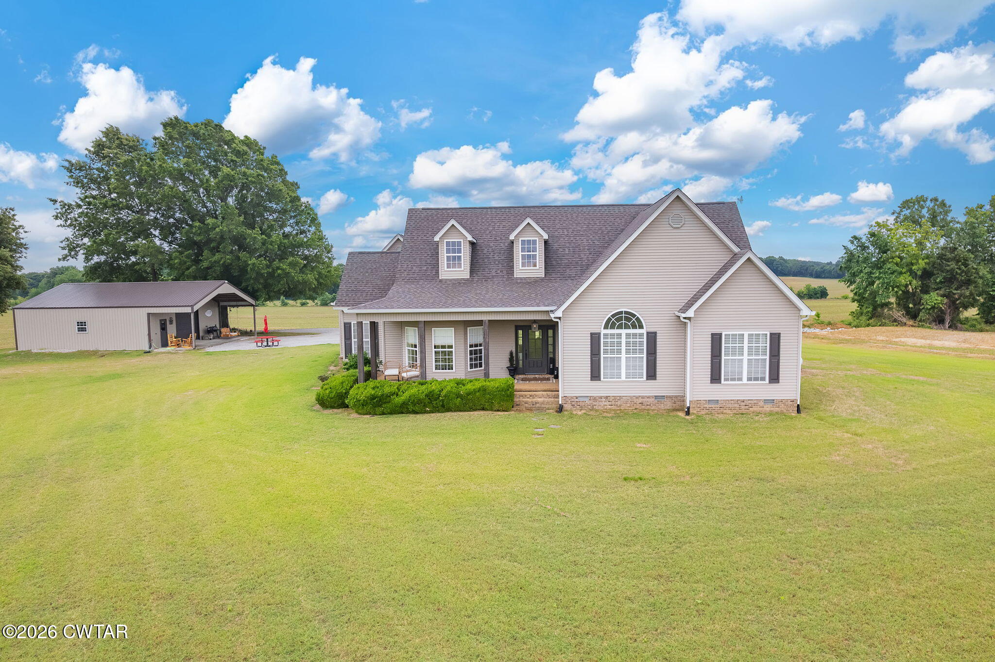 486 Providence Church Road