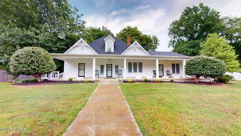 1109 N Sampson Avenue Dyersburg TN 38024