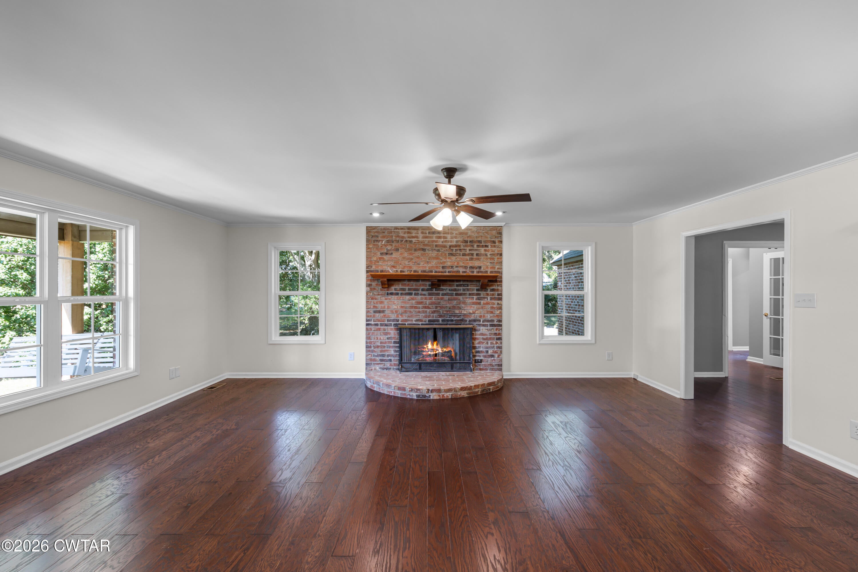 590 Old Bells Road