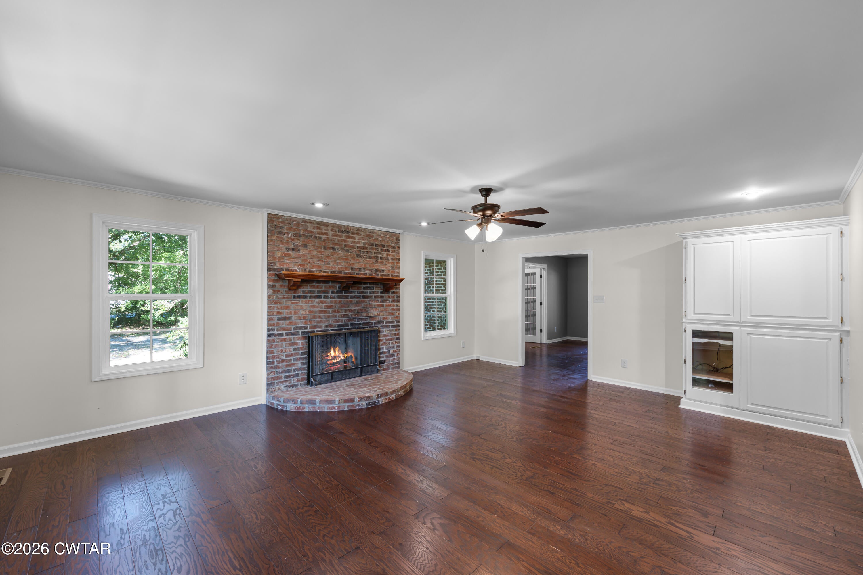 590 Old Bells Road