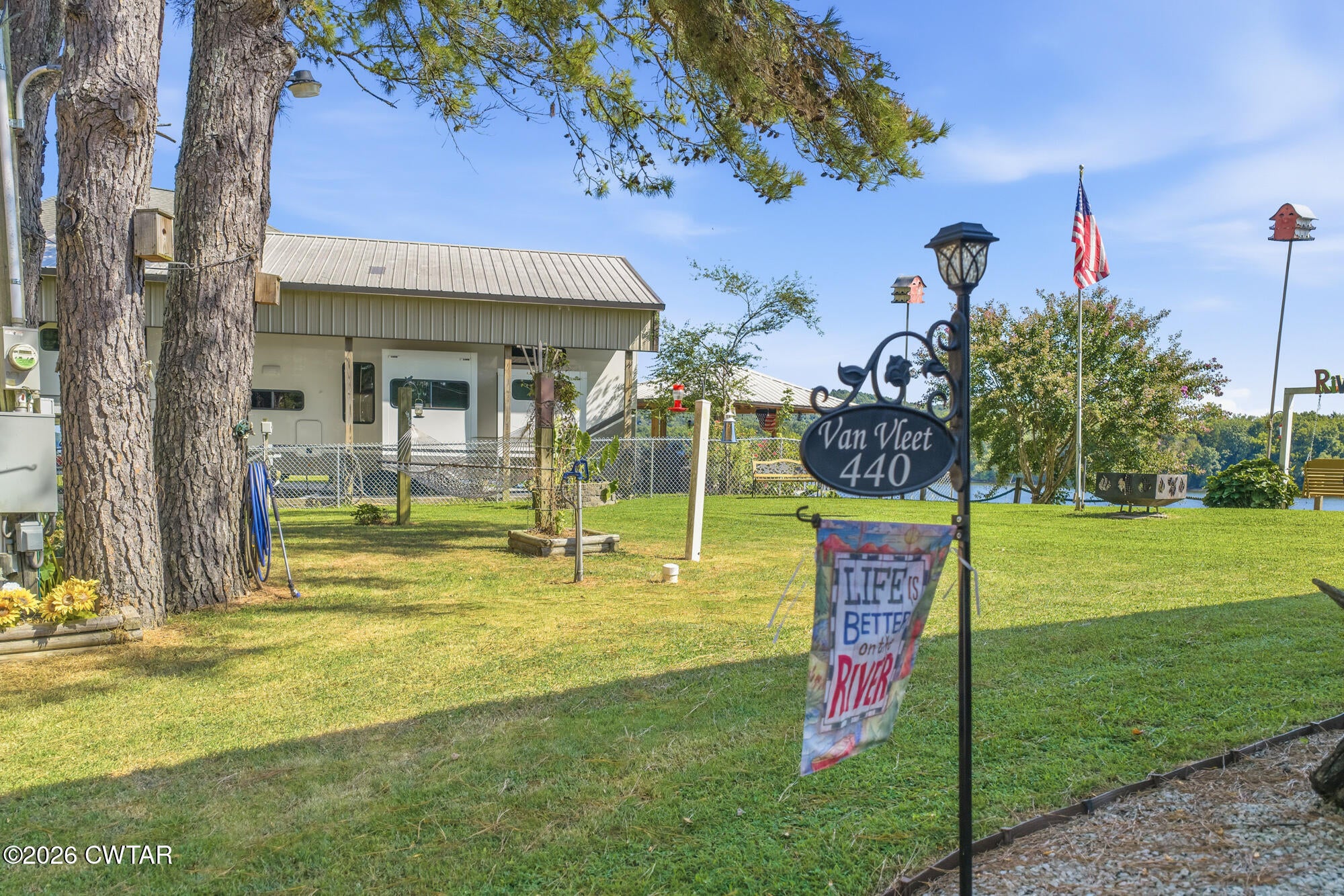440 Gumdale Cove